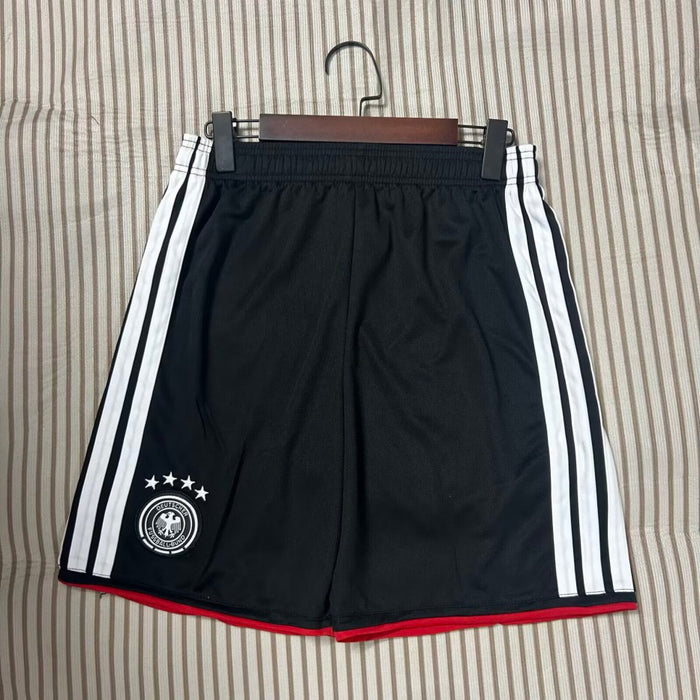 Wholesale Soccer Shorts Featuring National Teams Casual