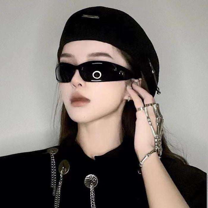 Wholesale Fashion Outdoor Cycling Glasses Sunglasses Glasses