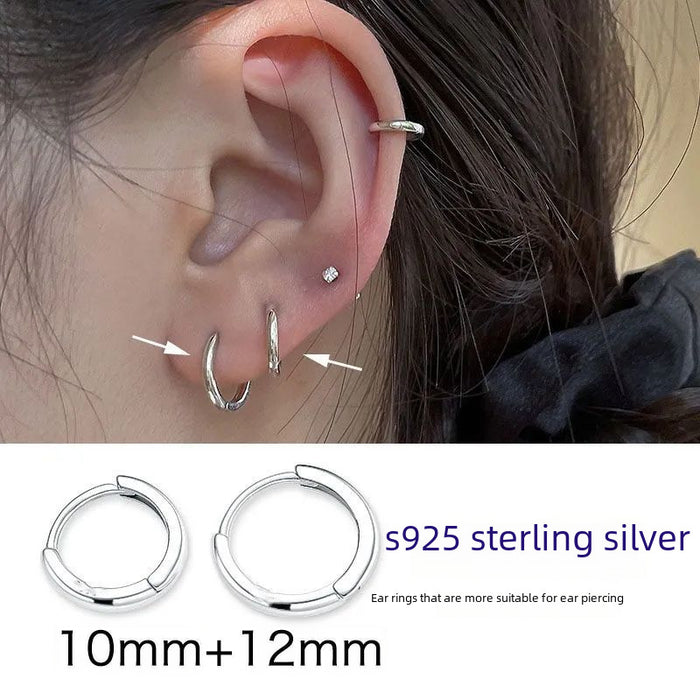 Wholesale   Women's  Ear Rings Bone Rings Earrings Clips Earrings