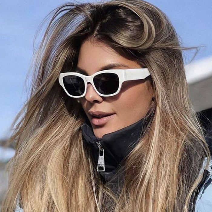 Wholesale Advanced sunglasses, UV resistant sunglasses, ultra light street photography, trendy sunglasses