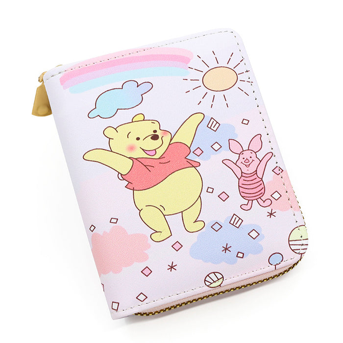 Wholesale  cartoon wallet bear coin purse student card bag coin purse