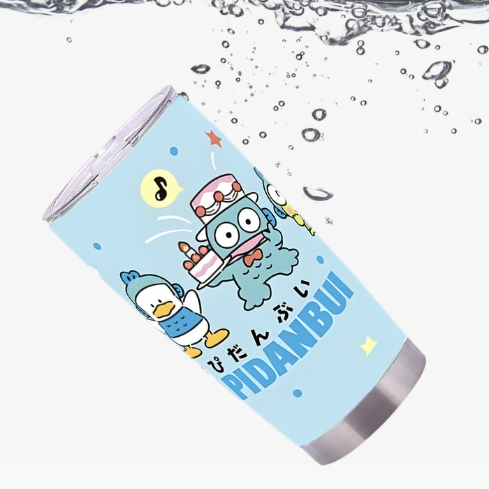 Wholesale 20oz Cartoon Print Portable Thermos Mug - Design by Your Own Image