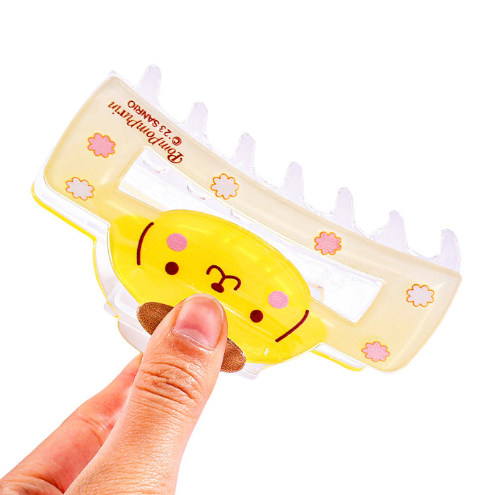 Wholesale  Cartoon Acrylic Claw Clip for Girls  Shark Clip