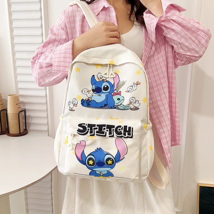 Wholesale New cartoon backpack cute backpack backpack