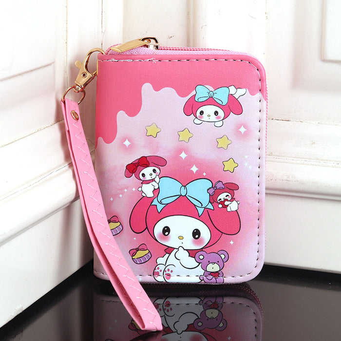 Wholesale PU Children's Cartoon Cute Coin Bag (S) JDC-WT-Shengx007