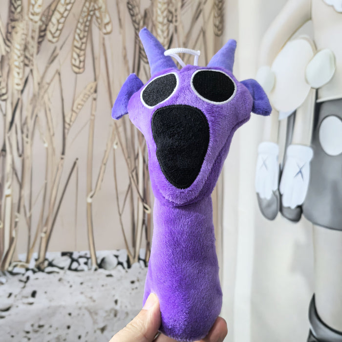 Wholesale Rhythm Box Plush Toy  Plush Doll Christmas Doll