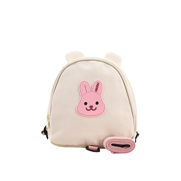 Wholesale children's backpack cartoon mini schoolbag Backpack
