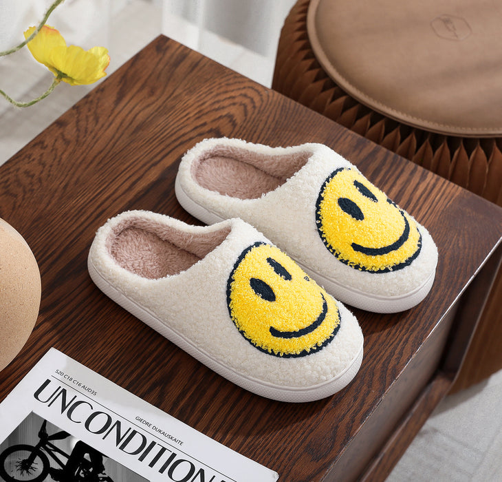 Wholesale Cotton Slippers JDC-SP-XiLing004