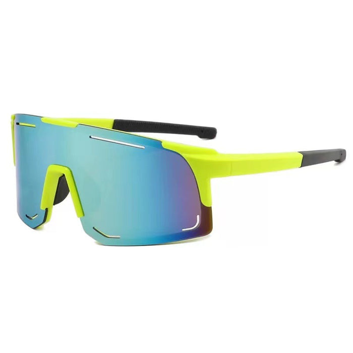 Wholesale Goggles Sports Sunglasses  Windproof Sunglasses