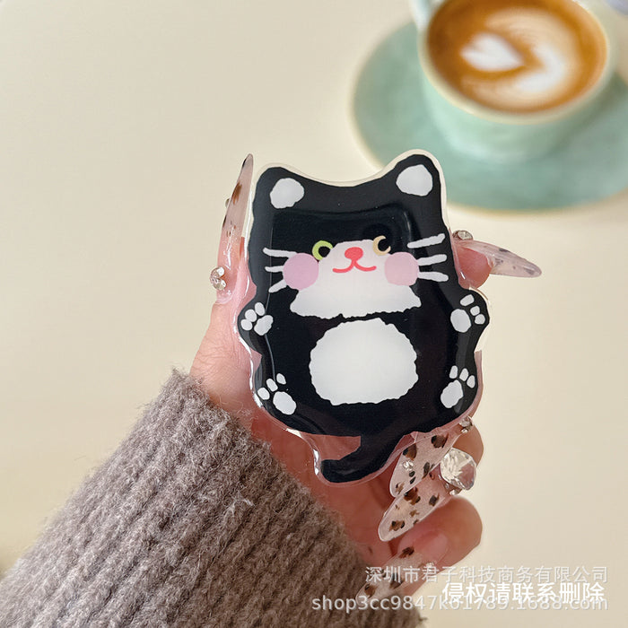 Wholesale Cute Airbag Creative Phone stand