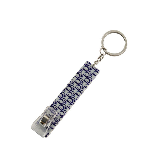 Wholesale Contactless Card Retrieval Holder Keychain JDC-KC-XiangX017