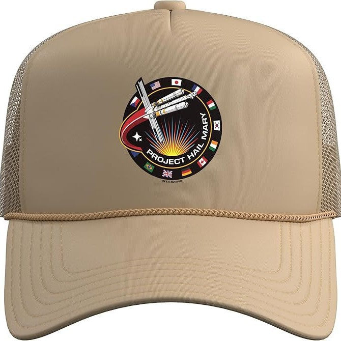 Wholesale Trendy Sci Fi Novel Embroidered Baseball Cap Fashion Accessory Gift