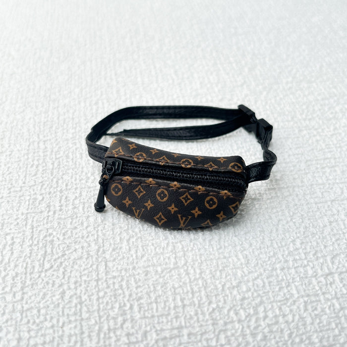 Wholesale Classic Crossbody Bag Cotton Doll All-match Backpack