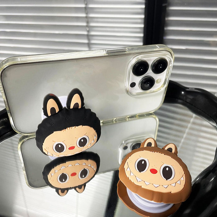 Wholesale Cartoon Cute Airbag Phone stand