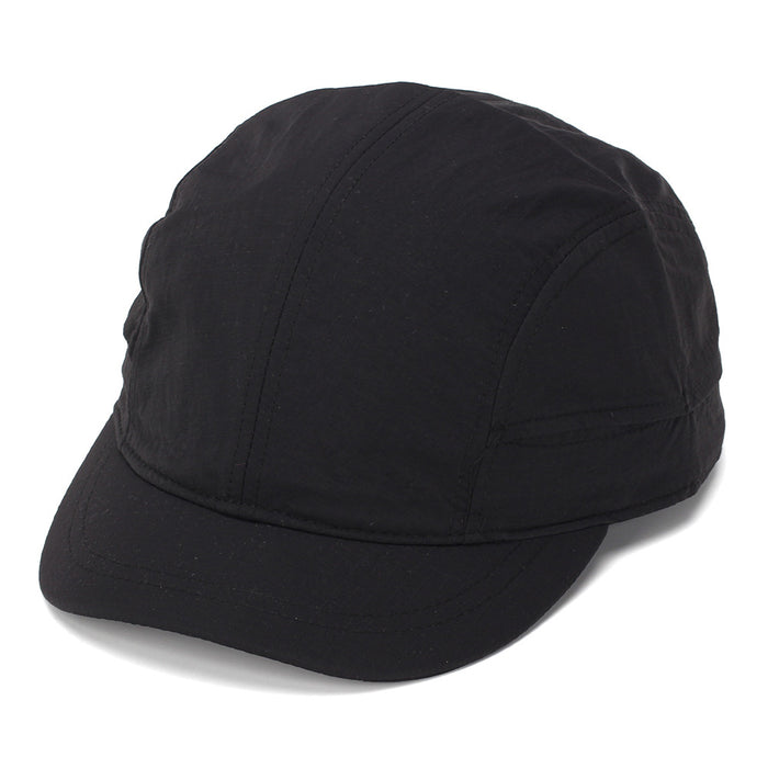 Wholesale Nylon Sun Protection Baseball Cap Stylish Outdoor Hat