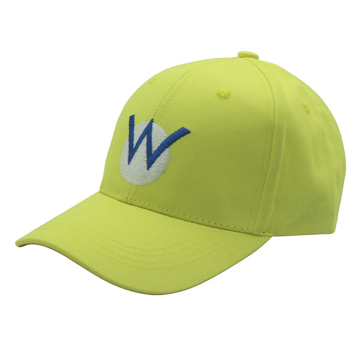 Wholesale Cotton Cartoon Embroidered Baseball Hat JDC-FH-ZhiXie007