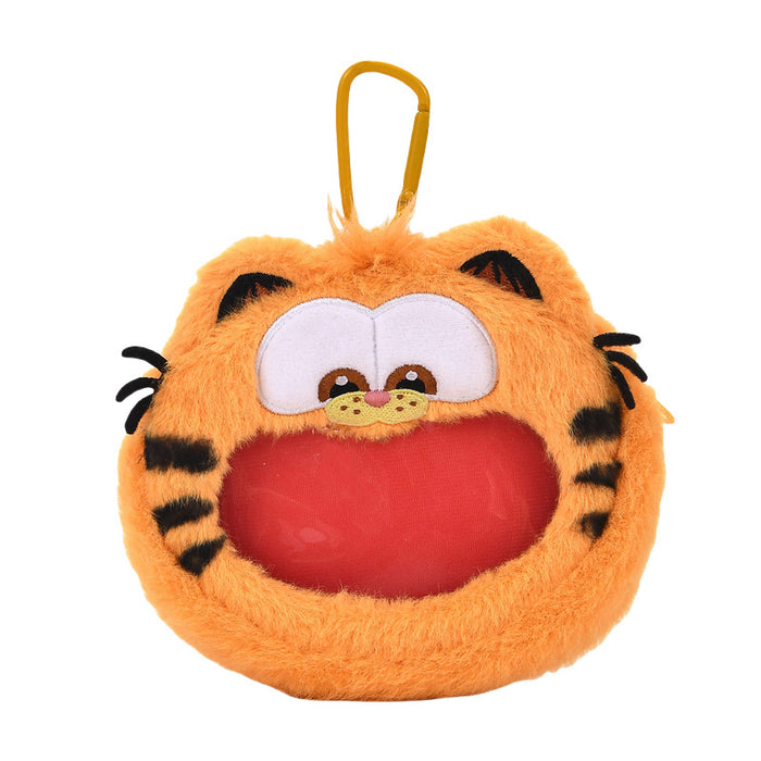 Wholesale Doll Pendant Kitten Doll Keychain Plush Toy Backpack Accessories Bag Pendant
