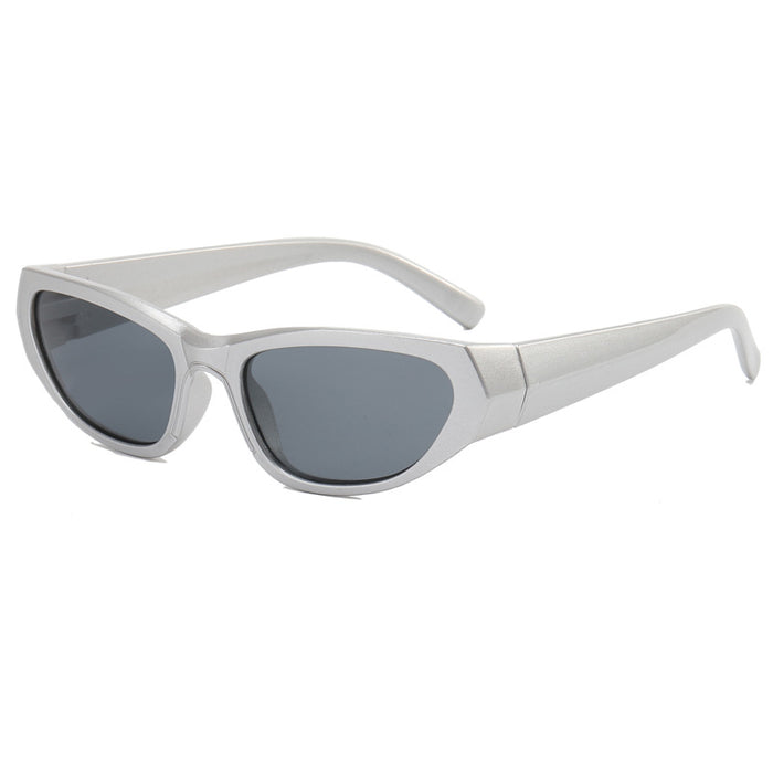 Wholesale sunglasses wholesale colorful outdoor riding sports sunglasses