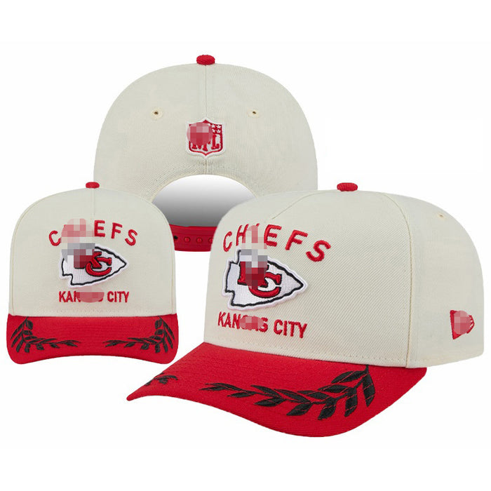 Wholesale Baseball Cap Embroidered Foreign Versatile Sports Duck Cap Adjustable Sunshade
