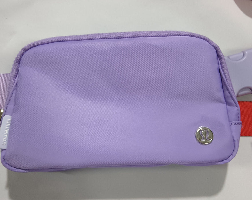 Wholesale Crossbody Nylon Waterproof Chest Bag JDC-SD-MeiYL003