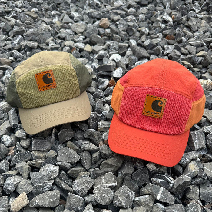 Wholesale Striped Multicolor high quality Baseball Cap