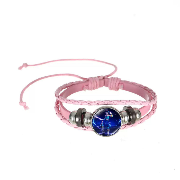 Wholesale Stylish and versatile Time Gemstone Bracelet