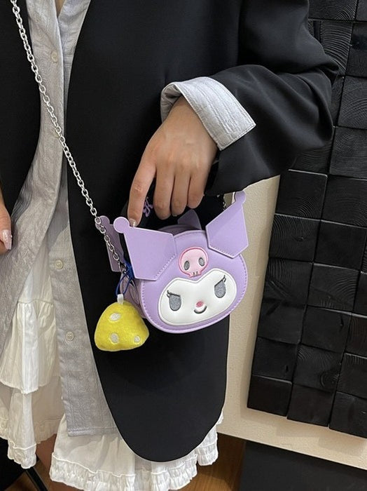 Wholesale Women's Cartoon Cute Shoulder Bags