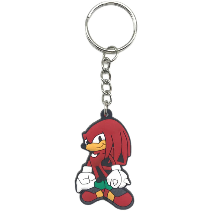 Wholesale Personalized cartoon keychain, hanging accessories, creative keychain wholesale