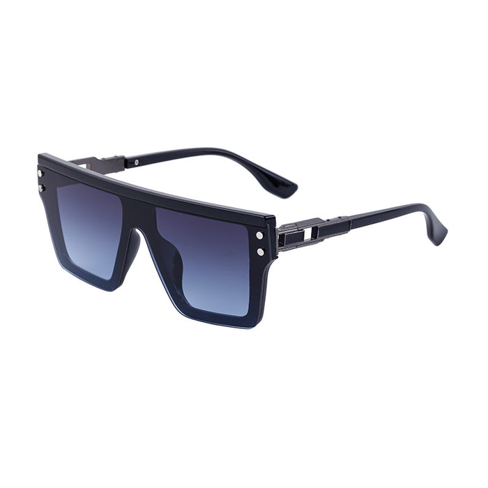 Wholesale Sunglasses Outdoor Integrated Box Sunglasses