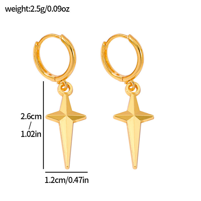 Wholesale Jewelry and cosplay accessories Earrings