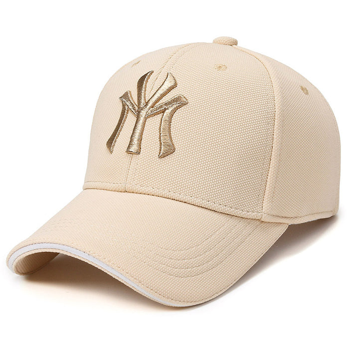 Wholesale Embroidery Letter Baseball Cap JDC-FH-YiShang018