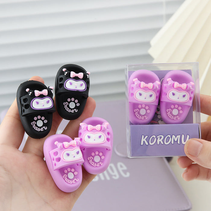 Wholesale Eraser Correction Eraser Portable Pencil Eraser