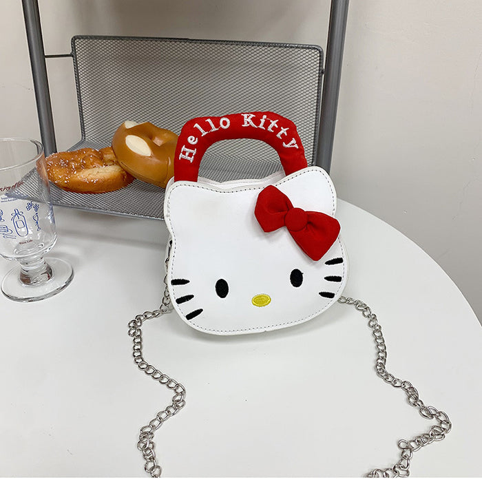 Wholesale Mini Handbag Cute Casual Bag