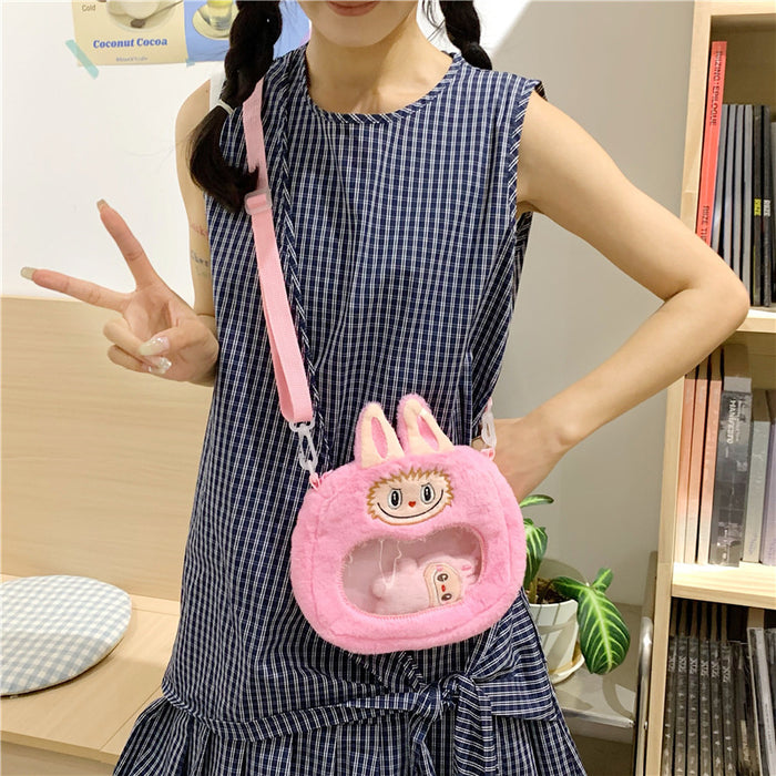 Wholesale Handbags,  Plush Backpacks,  Children' s Bags