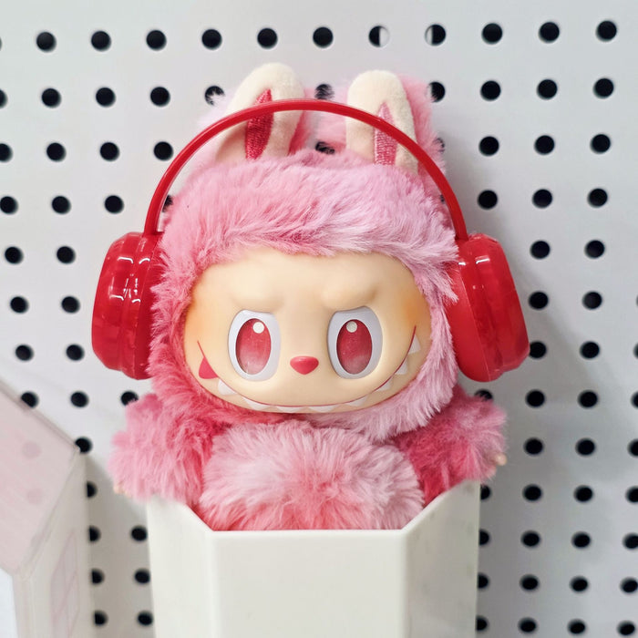 Wholesale Cotton Doll Dress up Headphones Glasses Shoes Boots Crown Accessories