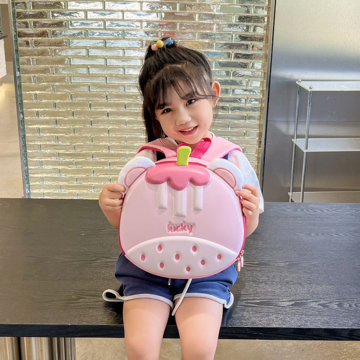 Wholesale Children's backpack, children's backpack, cartoon backpack