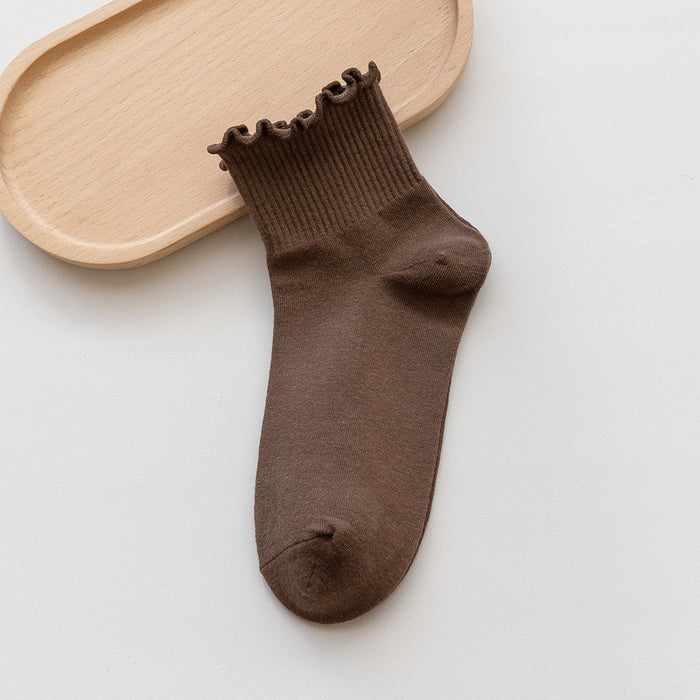 Wholesale Socks, tube, short socks, pile of socks