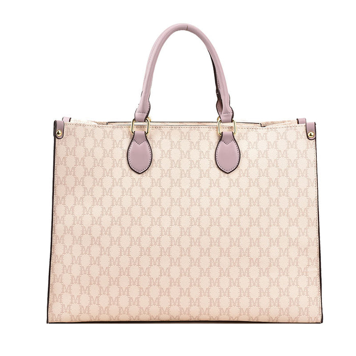 Wholesale Fashion Large Capacity Bags for Women in Summer New High-end Texture Handbags Vintage Versatile Handbags JDC-HB-CB001