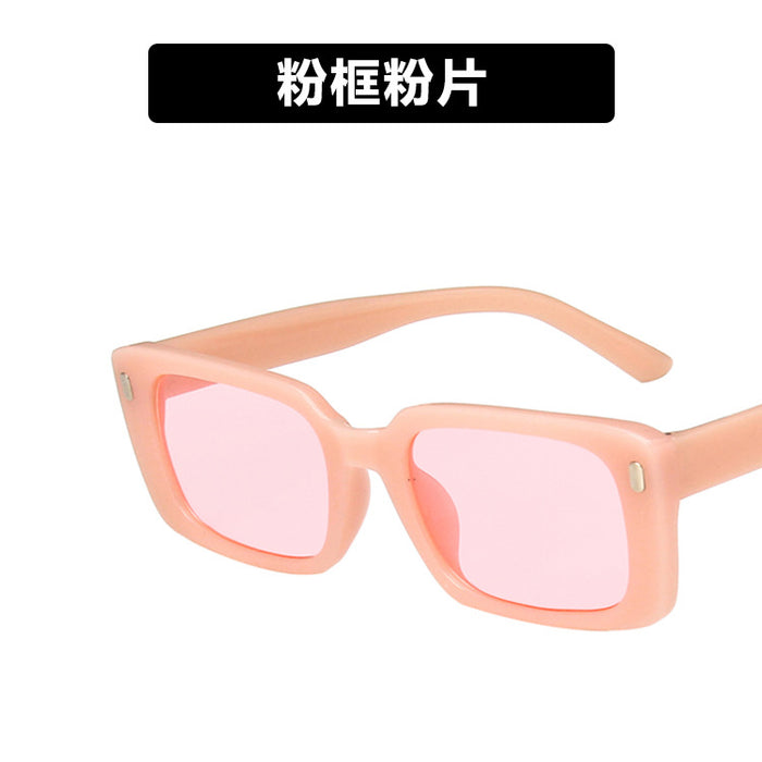 Wholesale Mi Nail Sunglasses Retro Sunglasses Personalized Sunglasses