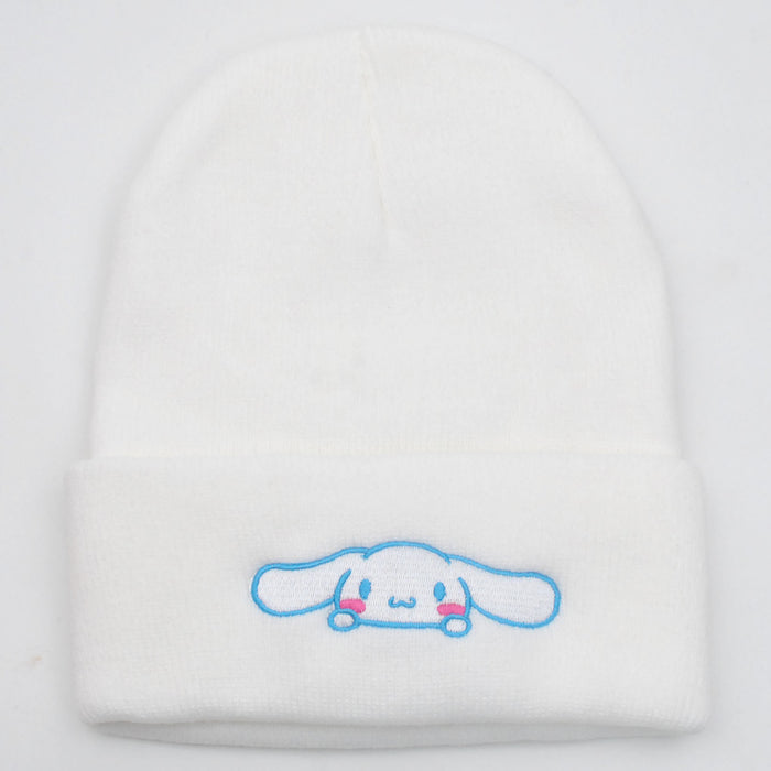 Wholesale Winter Cat Hat Cute Woolen Hat