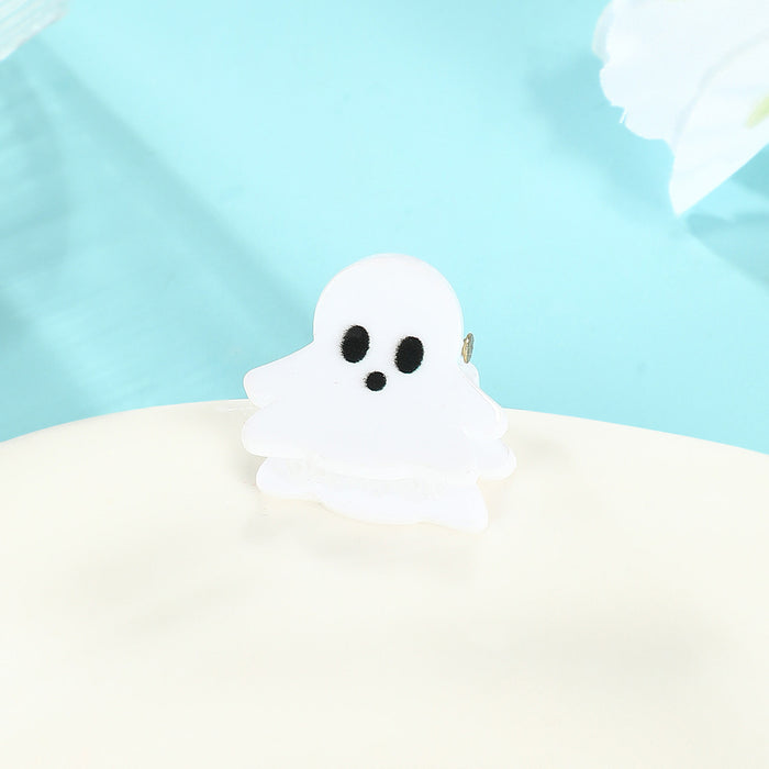 Wholesale  small hairpin exquisite funny forehead side clip grab clip cute fun shark clip