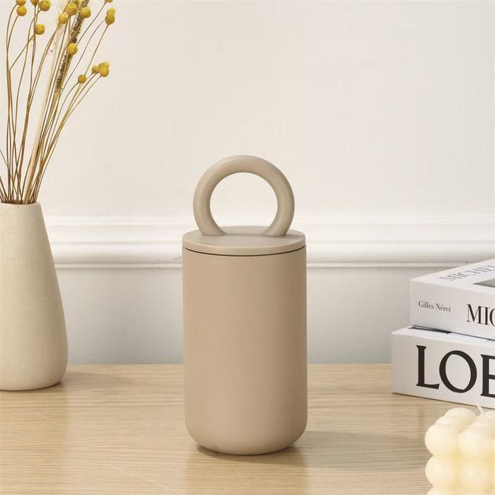 Wholesale 304 Stainless Steel Insulated Tumbler Double Walled Vacuum Sealed Travel Mug