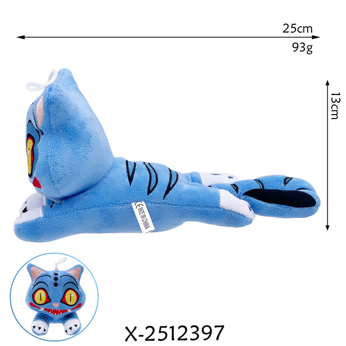 Wholesale K-pop merchandise plush toys and dolls