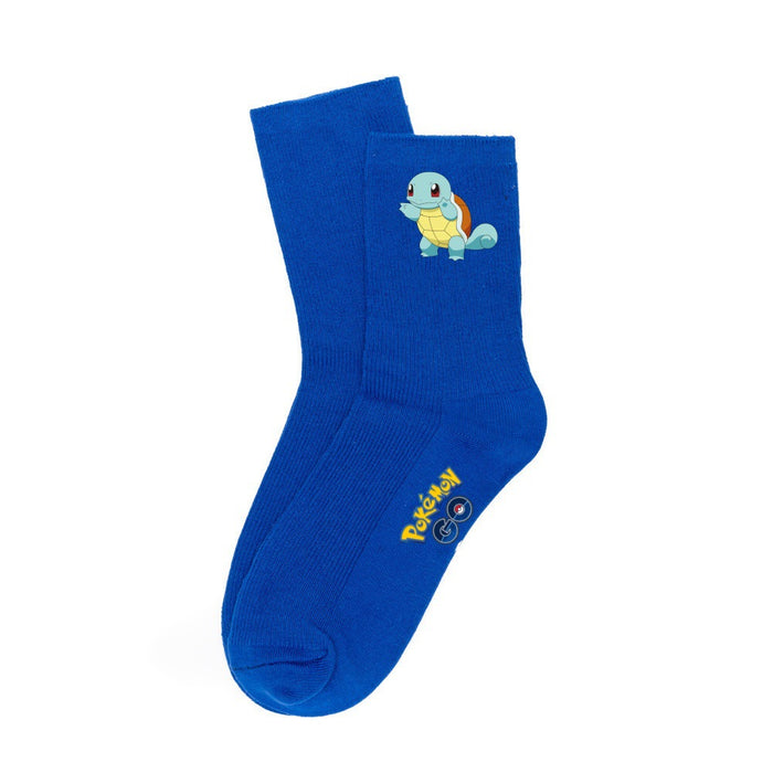 Wholesale Cartoon Sports Sweat Socks