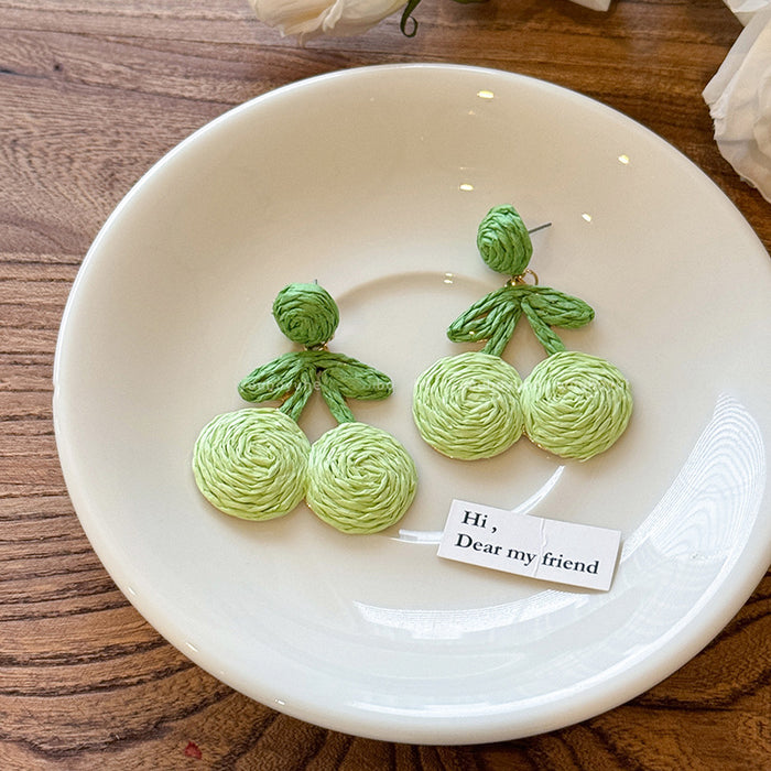 Wholesale Exaggerated personality starfish earrings, seaside tourism design, earrings, pendants, earrings