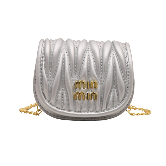 Wholesale Shoulder Crossbody Bag Joker Parent-Child Accessories Coin Purse