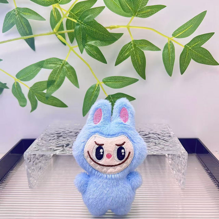 Wholesale Cute Funny  Doll Pendant Keychains