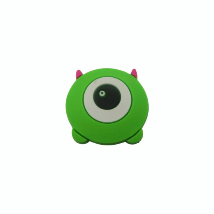 Wholesale Cartoon Cute Pet DIY Shoes Flower Shoes Button Hole Shoes Garden Shoes Accessories Button Decoration Button Shoe Flower Button Wholesale