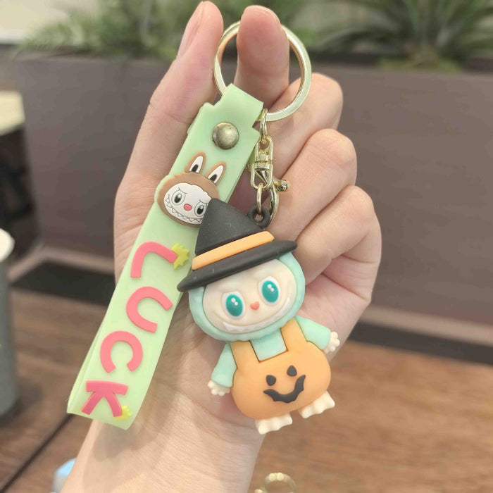 Wholesale Cute keychain bag charm