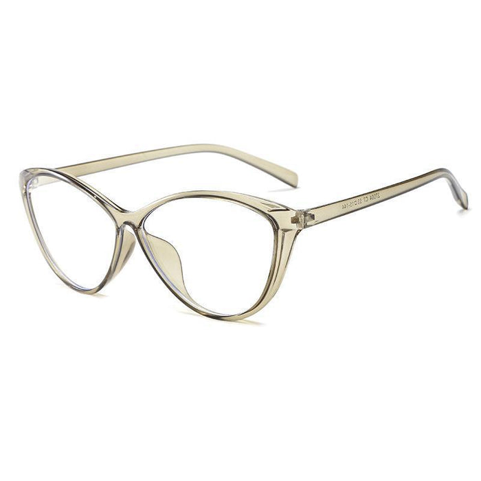 Wholesale Retro black frame flat mirror frame